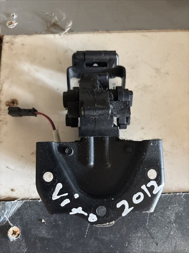 Mercedes vito vent window - vito,