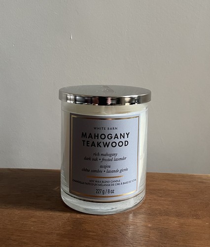 Bath body works - &, barn
