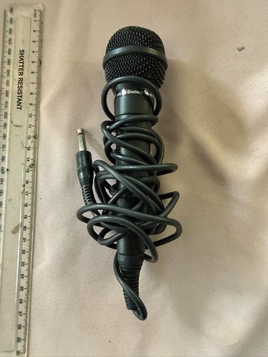 Goodmans microphone imp 600 - goodmans,