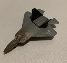 YF-22 N22YF Fighter Aircraft