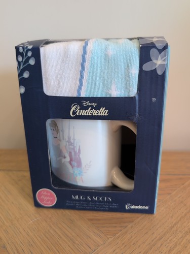 Disney cinderella glass - disney,