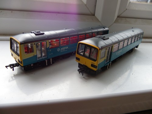 Realtrack models gauge - models, oo