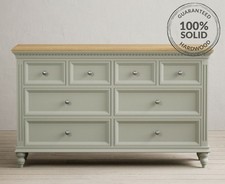 Francis French Country Oak