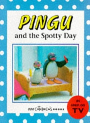 Pingu and the spotty - the,