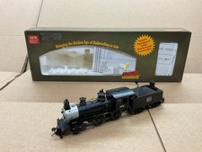 ROUNDHOUSE HO SCALE STEAM