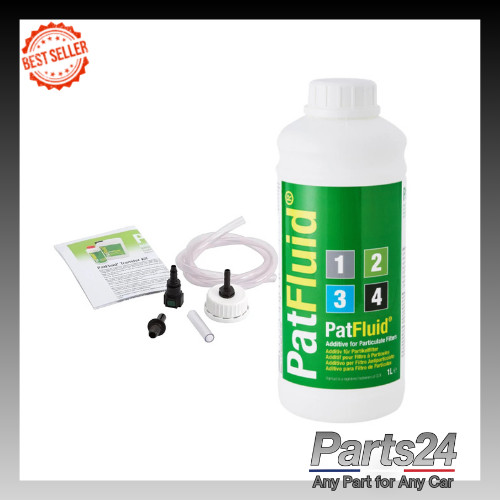 Pat fluid diesel dpf - diesel,