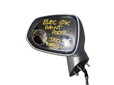 Honda Jazz GD Door Wing Mirror