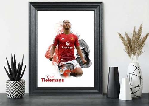Manchester united youri - manchester,