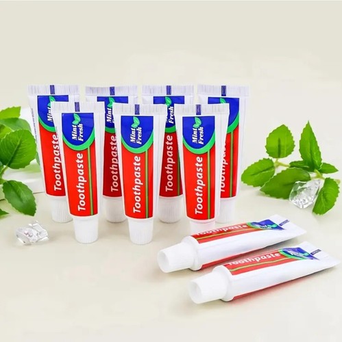 1000x mini toothpaste bulk - mini, 5g