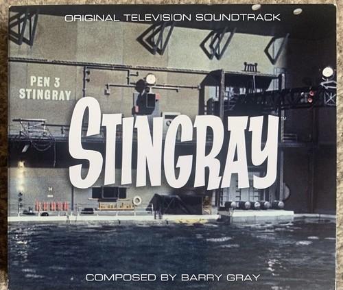 Stingray original tv - -,