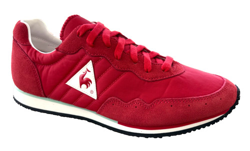 Coq sportif men - coq, red