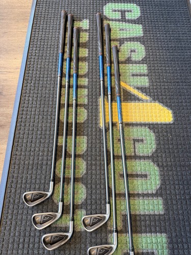 Callaway hot lh - x2,