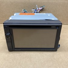 Pioneer avic x930bt din - 2,