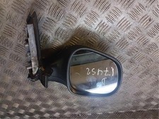 SIDE MIRROR RIGHT Seat Altea