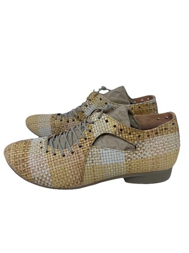 Think shoes handmade - think!,