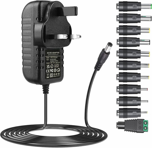 24v adapter power supply - adapter,