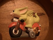 Collectible World Studios Pocket Dragons “Scooter”