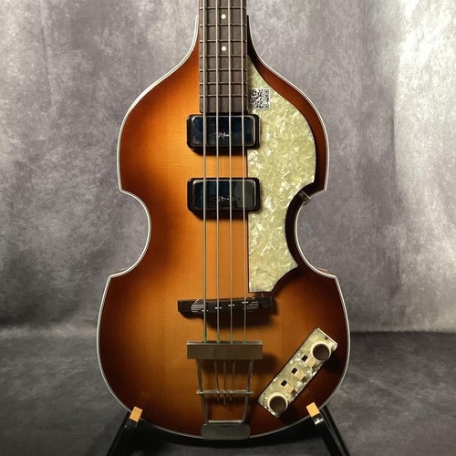 Hofner 500 vintage - 500/1, used