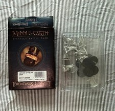 Games Workshop Lord of the