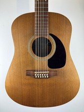 Seagull acoustic guitar - seagull,