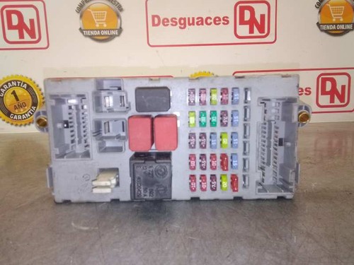 46520600cpl fuse box - 46520600cpl, fiat