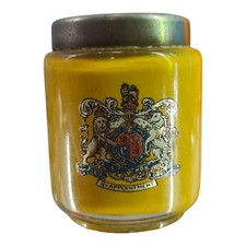 Vintage Colman’s Mustard Pot