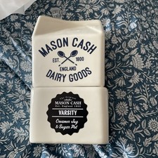 Mason Cash Set Of 2 stacking