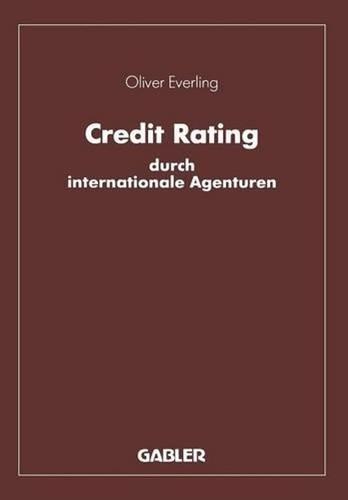 Credit rating durch - credit,