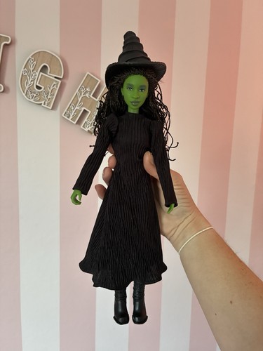 Wicked singing elphaba - wicked,