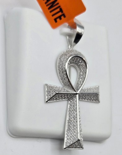 Solid 925 sterling silver - 925,
