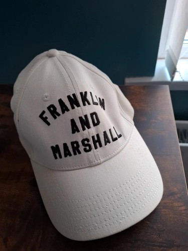 Franklin and marshall - franklin,