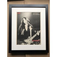 THIN LIZZY LIVE AND DANGEROUS