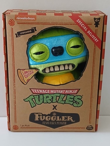 Fuggler funny ugly monster - funny,