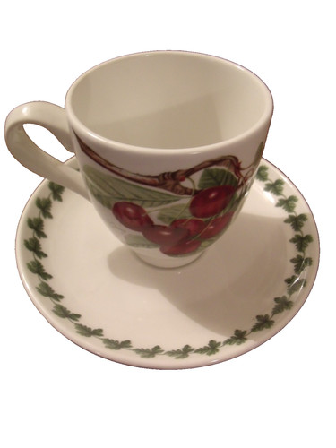 Portmeirion pomona single - portmeirion,