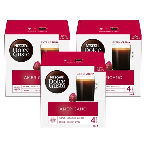 Nescafe dolce gusto coffee - nescafe,
