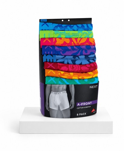 Next underwear pack cotton - next,