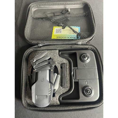 Foldable mini quadcopter drone - quadcopter,