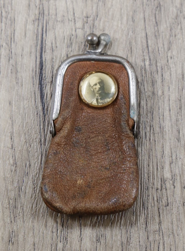 Antique victorian miniature - victorian,