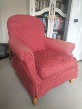 Laura Ashley Cambridge chair