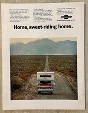 1970 chevrolet pickup longhorn - 1970,