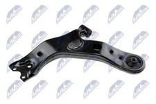 New Track Control Arm for