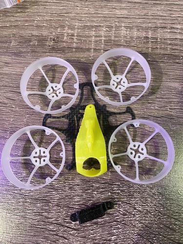 Tiny leader frame - tiny,