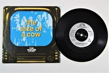 The Wonder Stuff The Size Of A