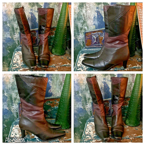 Womens boots size - size, 5