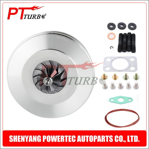 Turbo core cartridge 762328