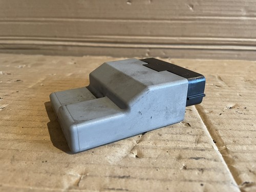Honda xl125v cdi - honda, ecu