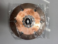 Racing clutch plate part - ap,