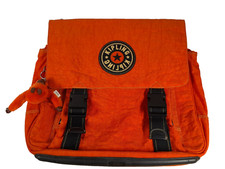 Vintage Kipling Messenger Bag