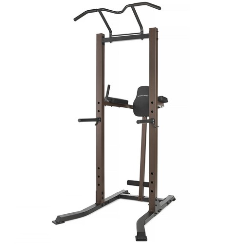 Power tower vkr dip station - tower,