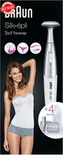 Braun Silk-Epil Bikini Styler